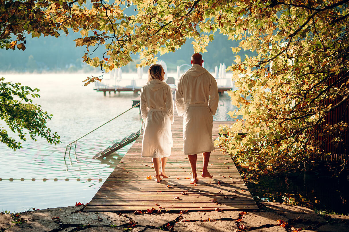 Seenwellness Klopeiner-See Hotel Amerika-Holzer Seenwellness Klopeiner-See Hotel Amerika-Holzer